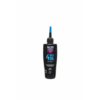 Urban Step 4 Wet Oil 100ml