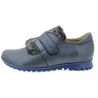 piesanto zapatillas de senderismo 175531 para mujer