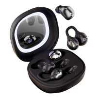 m165 diseno de auriculares duales auriculares inalambricos bluetooth 60 sonido envolvente panoramico de 360 sonido dir