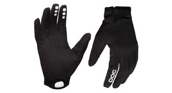 Resistencia poc enduro adj guante uranio negro uranio negro