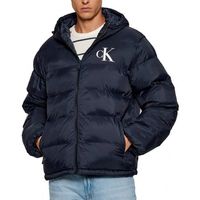 calvin klein jeans abrigo de plumas lv04rd528g para hombre