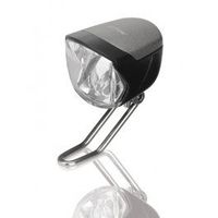 xlc faro led a dinamo reflector 70lux interr luz posic sen