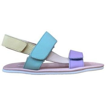 Blanditos Sandalias ZANZIBAR SANDALIA ABIERTA Multicolor para niño