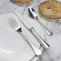 juego para postre acero inoxidable acero