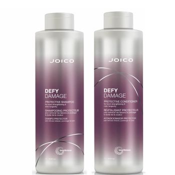 Joico Defy Damage Protecting Supersize Duo