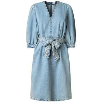Pepe jeans Vestido PL9537842 000 para mujer