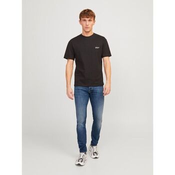 Jack & Jones Jeans 12250486 GLENN-BLUE DENIM para hombre
