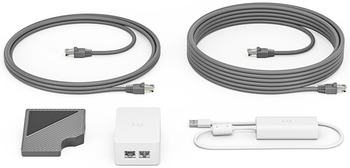 CAT5E KIT FOR LOGITECH TAP