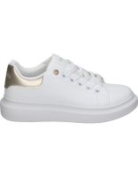 zapatillas con plataforma refresh 172835 blancas para mujer 39