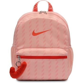 Nike Mochila Y Nk Jdi Mini Bkpk - Su26 Aop para niña