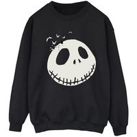 nightmare before christmas jersey bi52690 para mujer