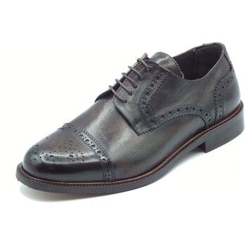Exton Zapatos Bajos 6622 Vitello para hombre