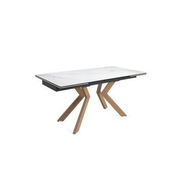 Mesa de comedor ext. Portofino