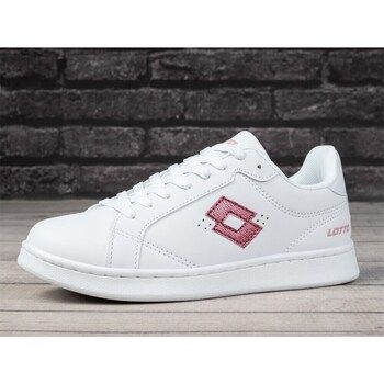 Lotto Zapatos Bajos Jambol para mujer