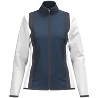 head chaquetas club 25 full zip para mujer