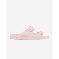 koala bay sandalias sandales a boucles roses - kauai para mujer
