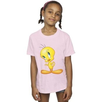 Dessins Animés Camiseta BI25226 para niña
