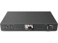 radio portatil - hama dit2105sbtx carga usb a 5 v1 a dab dab fm mando distancia negro