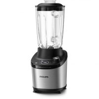 batidora de vaso philips 7000 series hr376000 1500w problend ultra 2l