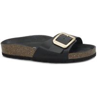 grunland chanclas gru-ccc-cb3061-ne para mujer