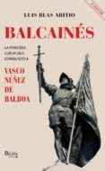 balcaines