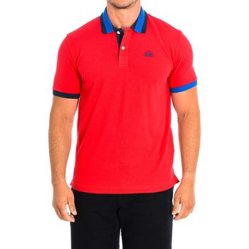 La Martina Polo TMP008-PK001 para hombre