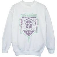 disney jersey the mandalorian fierce warrior para nina