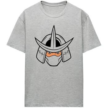 Teenage Mutant Ninja Turtles Camiseta TV26796 para mujer