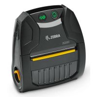 impresora termica directa bluetooth zebra zq320 plus inalambrica y usb