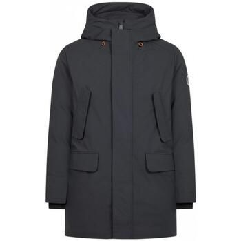 Save The Duck Parka q-nol-58244 para hombre