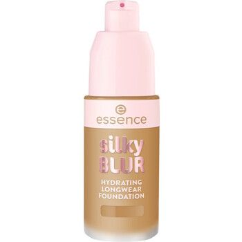 Essence Base de maquillaje Silky Blur Hydrating Longwear Foundation - 205 - para mujer