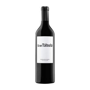 Tábula Vino Tinto Gran Tábula Ribera 75 Cl 13.5% Vol.