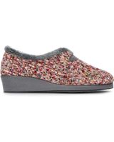 de garzon pantuflas garzon 1325566 toppings grisosc