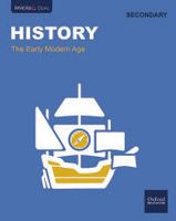 inicia geography and history history early modern ages