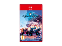 nintendo switch 2 wanderstop