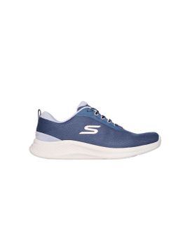 Zapatillas Skechers Skech-Lite Pro 2.0-Everyday Azul Mujer