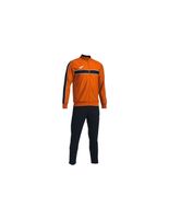 chandal joma victory hombre naranja negro naranja negro