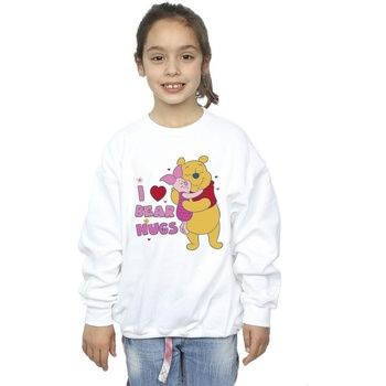 Disney Jersey Mum Best Hugs para niña
