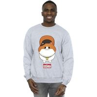 disney jersey big hero 6 para hombre