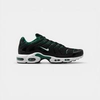 nike deportivas moda air max plus black malachite gs para mujer