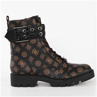 guess botines 4g signature para mujer