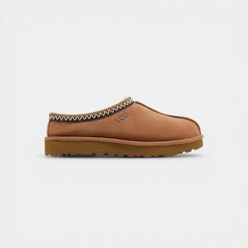 UGG Pantuflas Tasman Slipper Chestnut para hombre