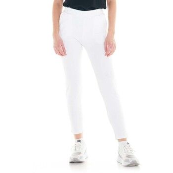 Leone 1947 Pantalón chandal Woman Sweatpants Basic para mujer