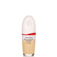 shiseido revitalessence glow foundation 30ml various shades - 220 linen