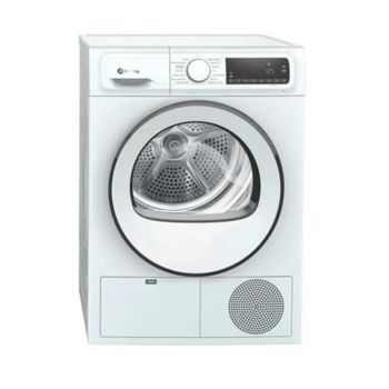 Secadora de Condensación Balay 3SB090BE 9kg D Blanco Touch control