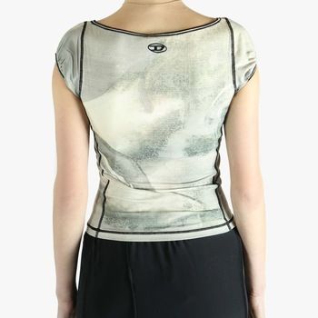 Diesel Blusa 174990 para mujer
