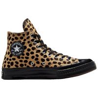 converse deportivas moda baskets chuck 70 pony hair cuir para hombre