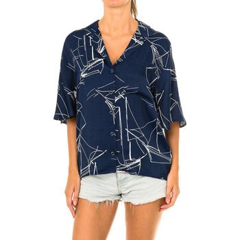 Superdry Blusa W4010021A para mujer