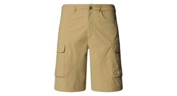 The north face men s exploration cargo shorts beige