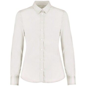 Kustom Kit Camisa KK782 para mujer